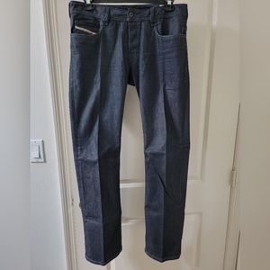 Diesel Zanity Jeans
